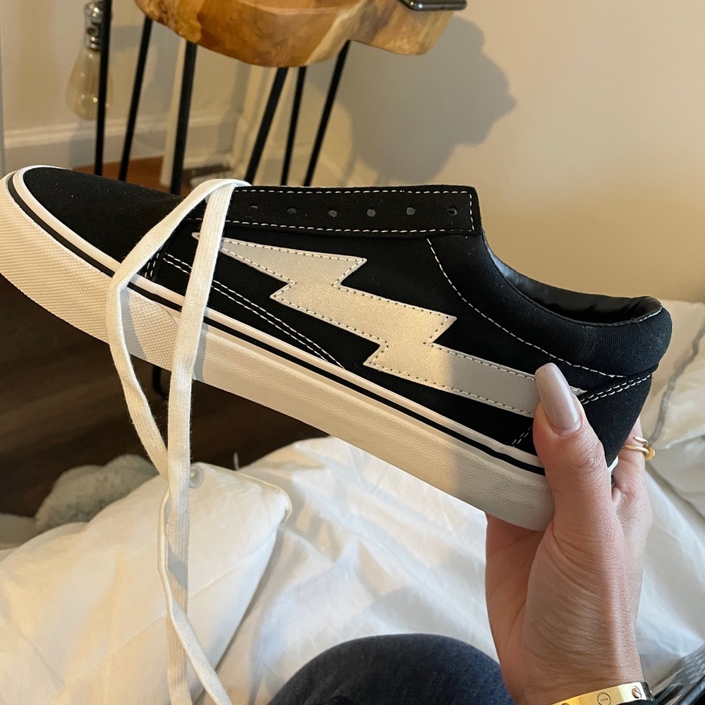 Vans Revenge x storm brand new